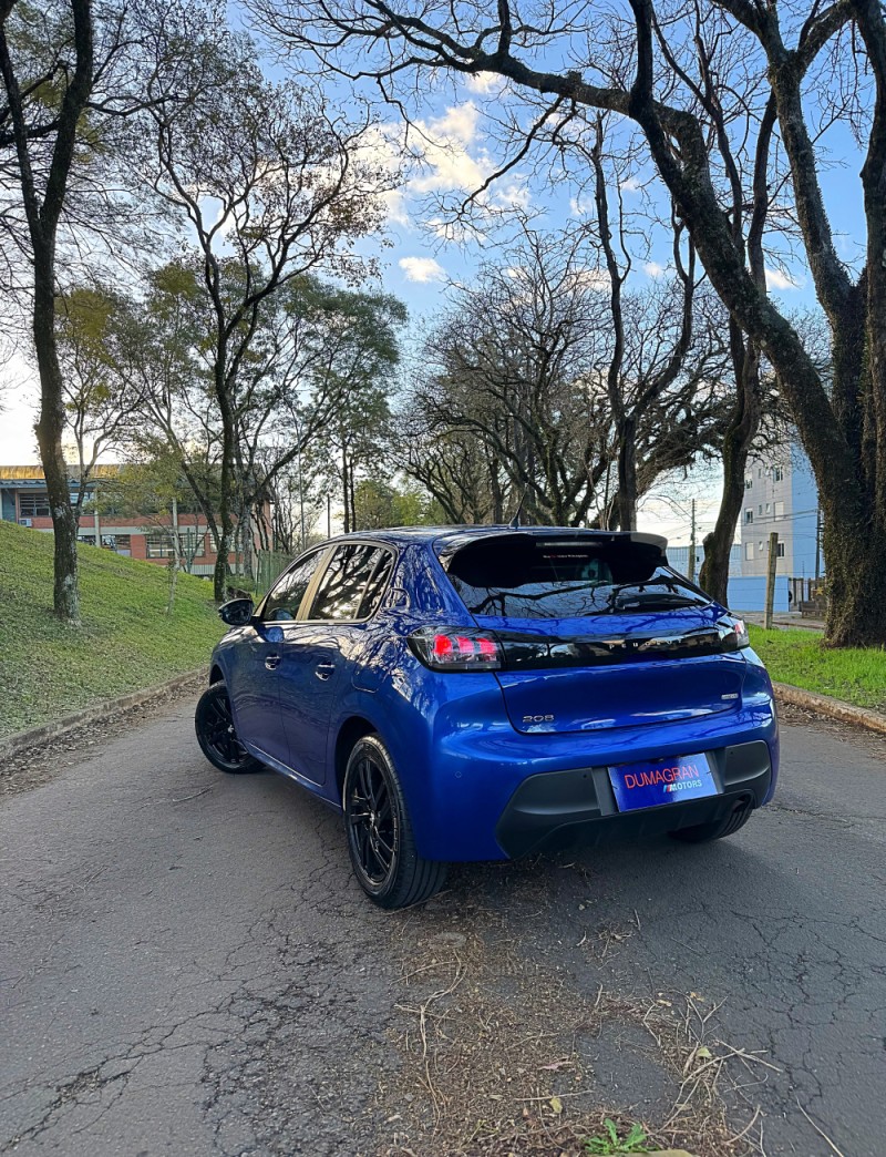 208 1.0 STYLE FLEX 6V 4P MANUAL - 2024 - PASSO FUNDO