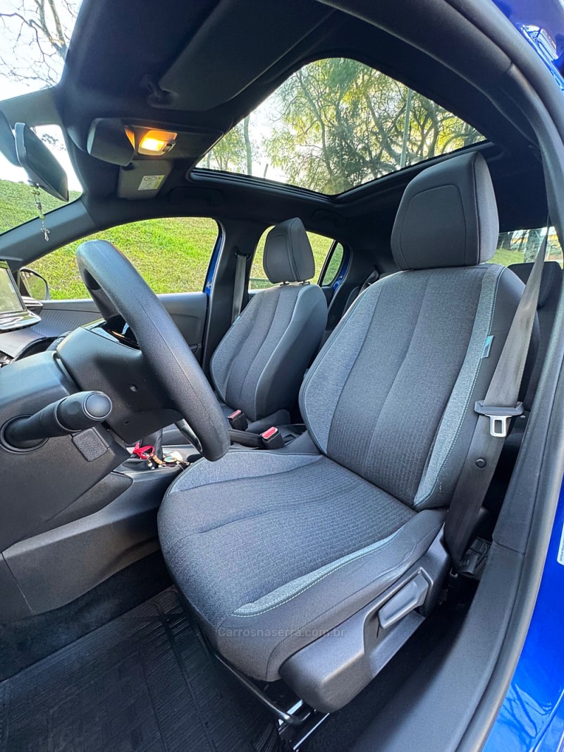 208 1.0 STYLE FLEX 6V 4P MANUAL - 2024 - PASSO FUNDO