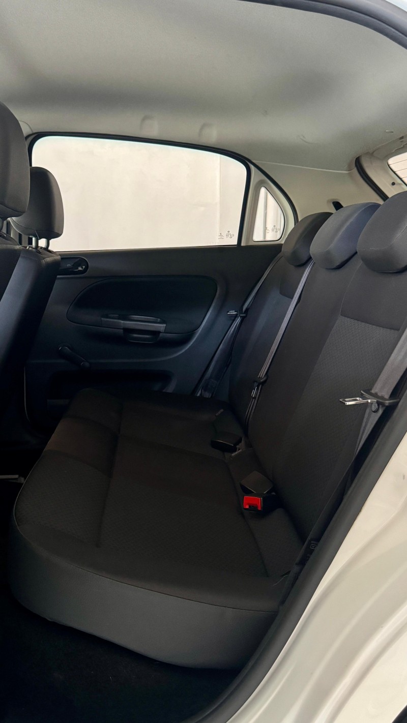 GOL 1.0 12V MPI TOTALFLEX 4P MANUAL - 2022 - ESTâNCIA VELHA