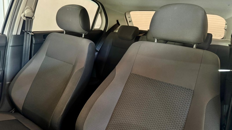 GOL 1.0 12V MPI TOTALFLEX 4P MANUAL - 2022 - ESTâNCIA VELHA