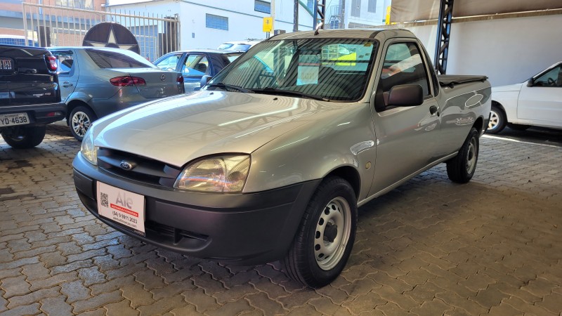 courier 1.6 mpi l 8v flex 2p manual 2011 garibaldi