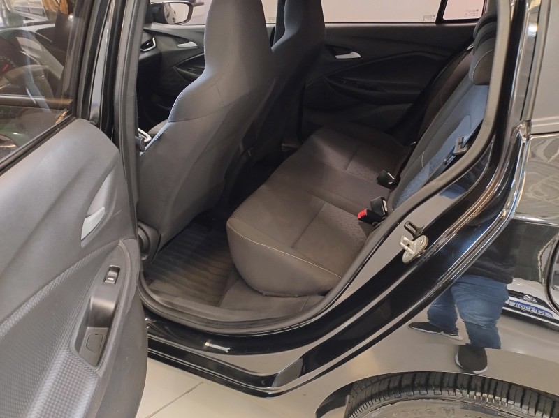 ONIX 1.0 LT 12V TURBO FLEX 4P AUTOMÁTICO - 2021 - BENTO GONçALVES
