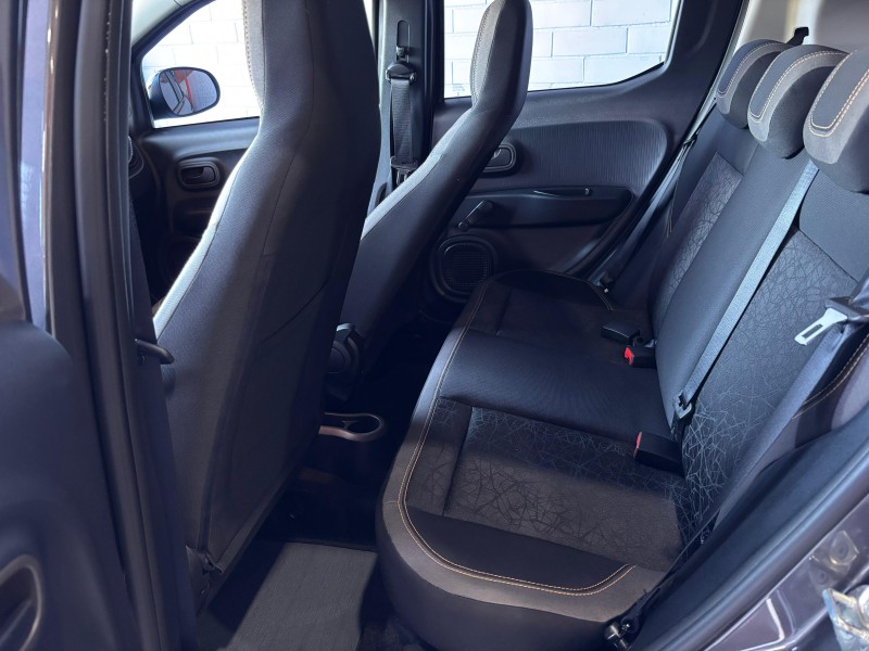MOBI 1.0 TREKKING 8V FLEX 4P MANUAL - 2023 - CAXIAS DO SUL