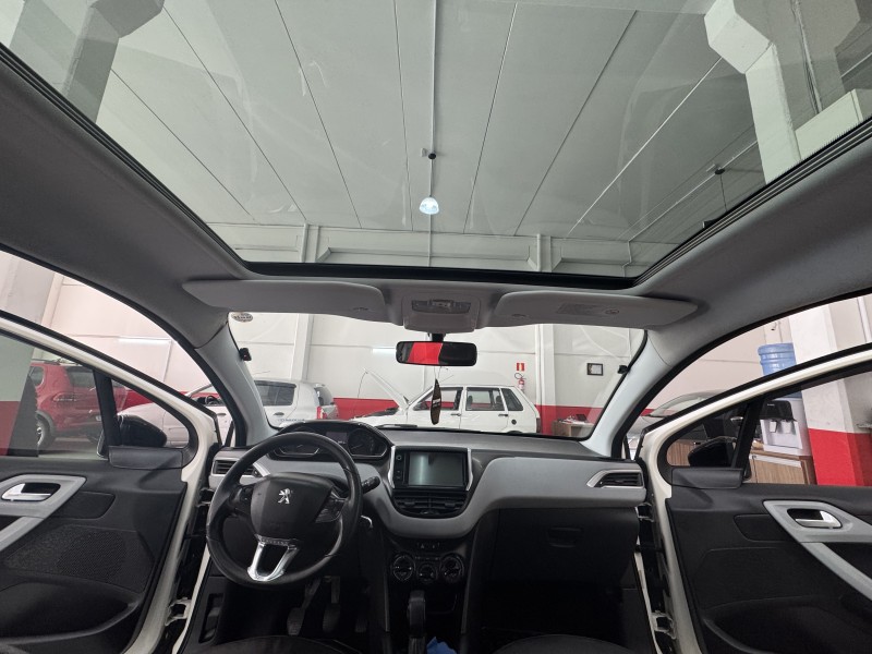 208 1.5 ALLURE 8V FLEX 4P MANUAL - 2014 - CAXIAS DO SUL