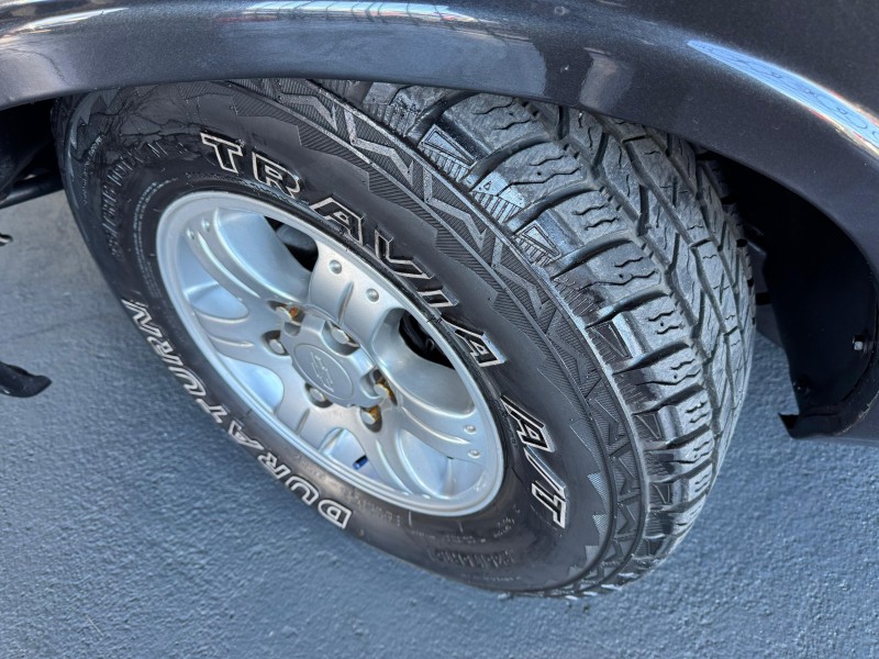 S10 2.2 EFI STD 4X2 CS 8V GASOLINA 2P MANUAL - 1997 - CAXIAS DO SUL