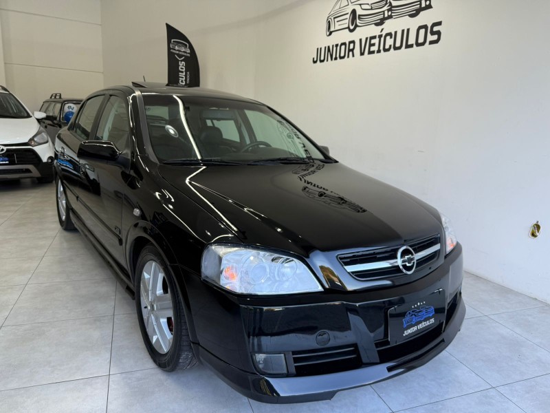 astra 2.0 sfi gsi 16v gasolina 4p manual 2005 bento goncalves