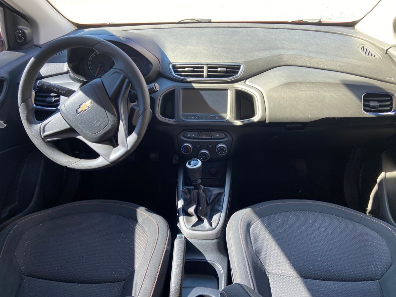 ONIX 1.4 MPFI LTZ 8V FLEX 4P MANUAL - 2014 - CAXIAS DO SUL