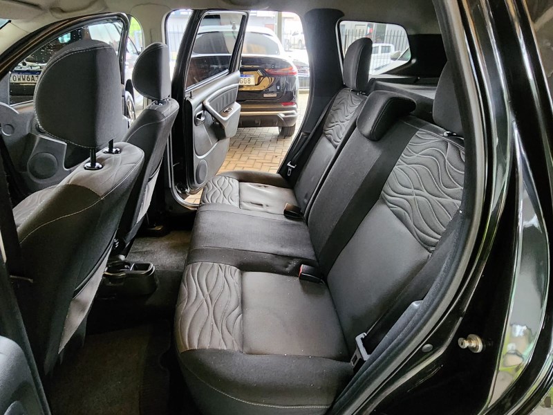 DUSTER 1.6 DYNAMIQUE 4X2 16V FLEX 4P MANUAL - 2013 - CAXIAS DO SUL