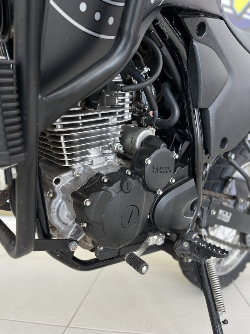 XTZ 250 LANDER - 2024 - PASSO FUNDO