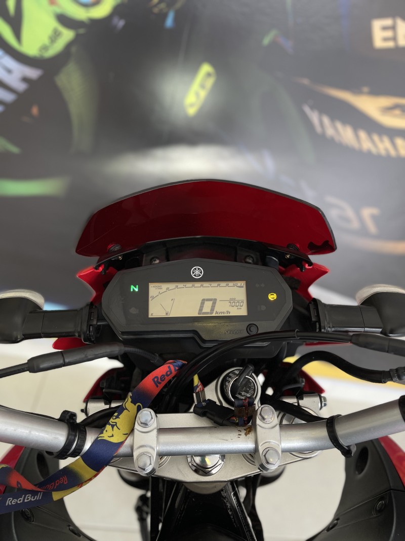 XTZ 250 LANDER - 2024 - PASSO FUNDO