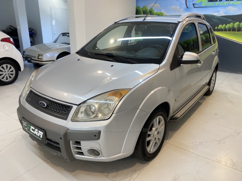 fiesta 1.0 mpi trail hatch 8v flex 4p manual 2008 bento goncalves