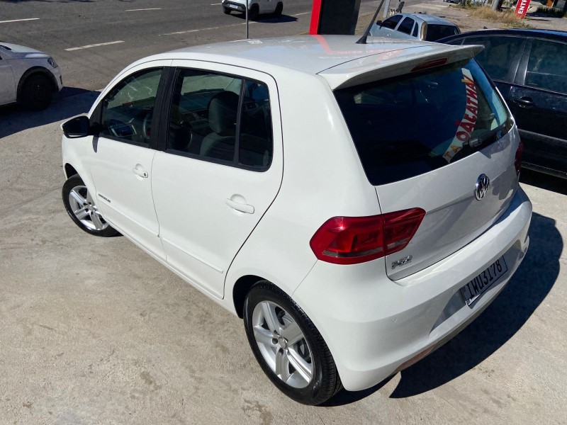 FOX 1.0 MPI COMFORTLINE 12V FLEX 4P MANUAL - 2016 - CAXIAS DO SUL