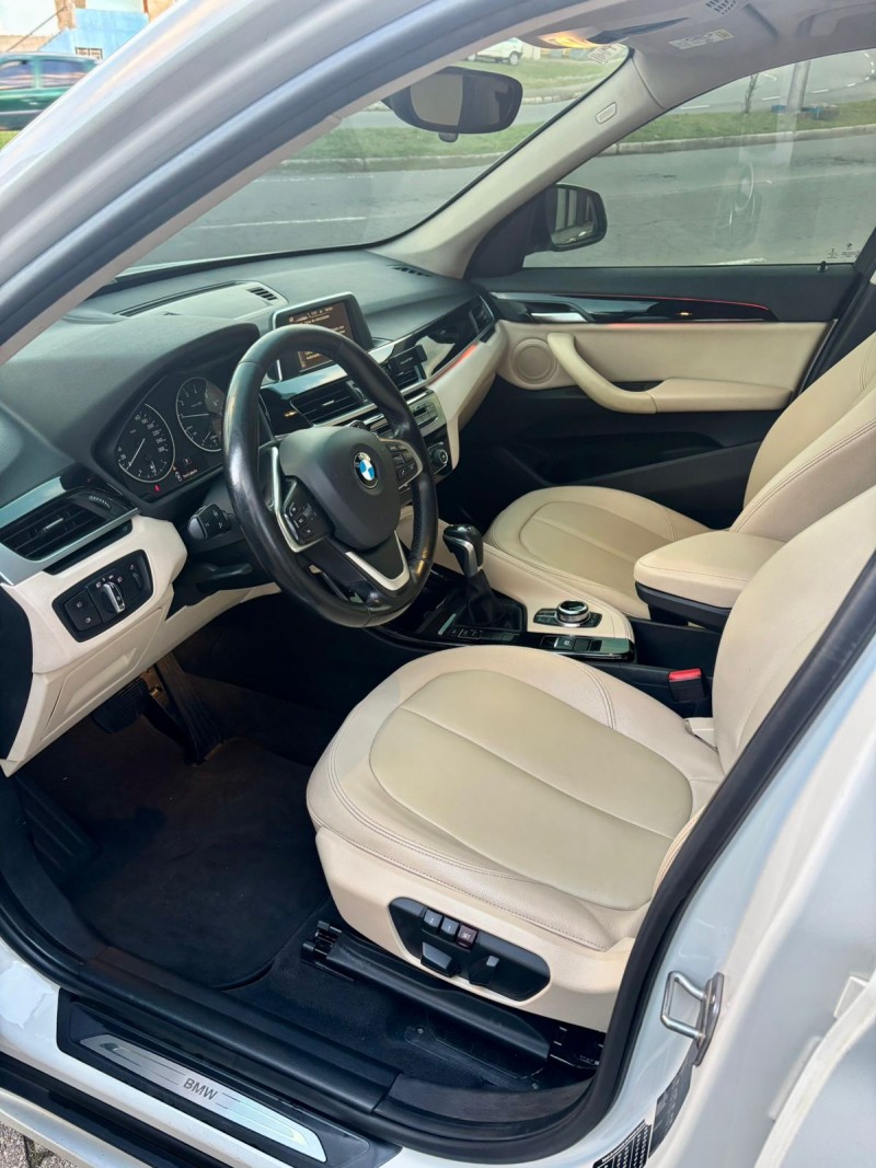 X1 2.0 16V TURBO ACTIVEFLEX SDRIVE20I 4P AUTOMÁTICO - 2017 - CAXIAS DO SUL