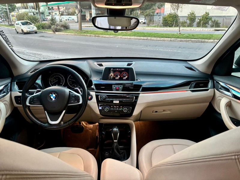 X1 2.0 16V TURBO ACTIVEFLEX SDRIVE20I 4P AUTOMÁTICO - 2017 - CAXIAS DO SUL