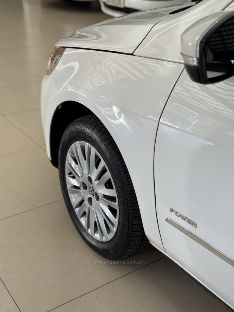 GOL 1.6 MI POWER 8V FLEX 4P MANUAL - 2013 - FARROUPILHA