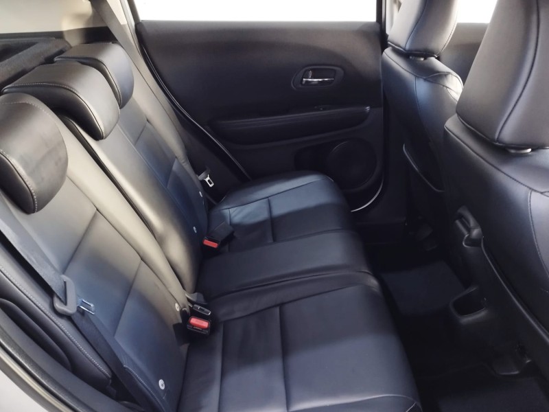HR-V 1.8 16V FLEX EXL 4P AUTOMÁTICO - 2016 - CAXIAS DO SUL