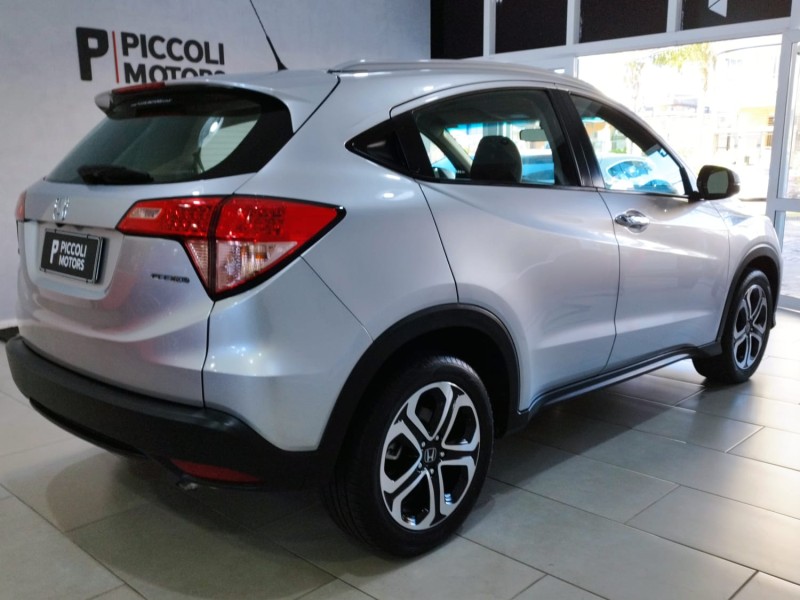 HR-V 1.8 16V FLEX EXL 4P AUTOMÁTICO - 2016 - CAXIAS DO SUL