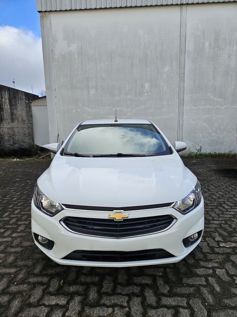 onix 1.4 mpfi ltz 8v flex 4p manual 2019 farroupilha