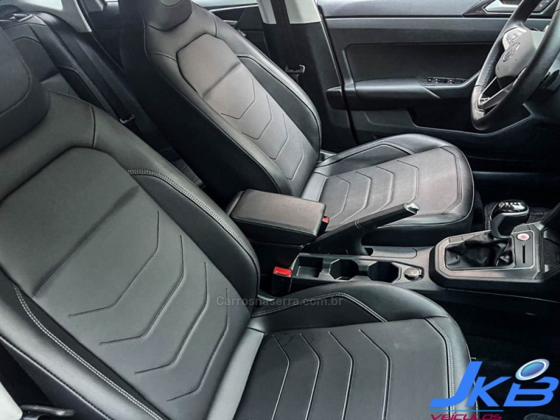 POLO 1.0 170 TSI 12V HIGHLINE FLEX 4P AUTOMÁTICO - 2024 - NOVO HAMBURGO