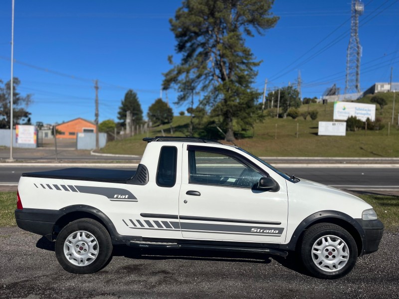strada 1.4 mpi fire ce 8v flex 2p manual 2006 farroupilha