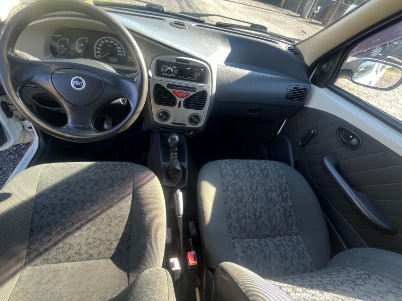 STRADA 1.4 MPI FIRE CE 8V FLEX 2P MANUAL - 2006 - FARROUPILHA