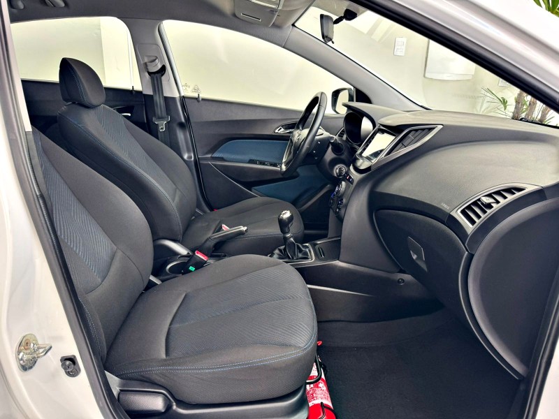 HB20X 1.6 16V STYLE FLEX 4P MANUAL - 2015 - CAXIAS DO SUL