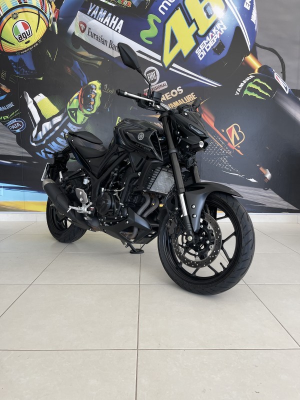 MT 03 ABS - 2024 - PASSO FUNDO