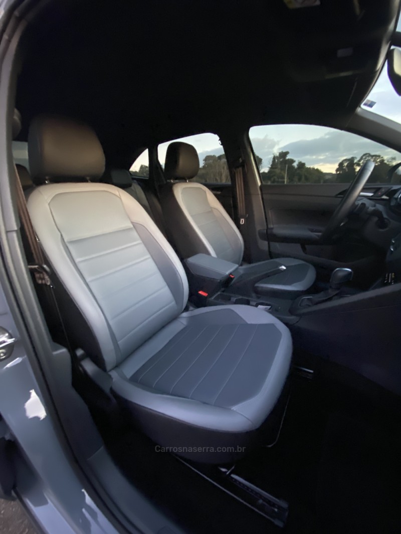 NIVUS 1.0 TSI HIGHLINE FLEX 4P AUTOMÁTICO - 2022 - NOVA ARAçá