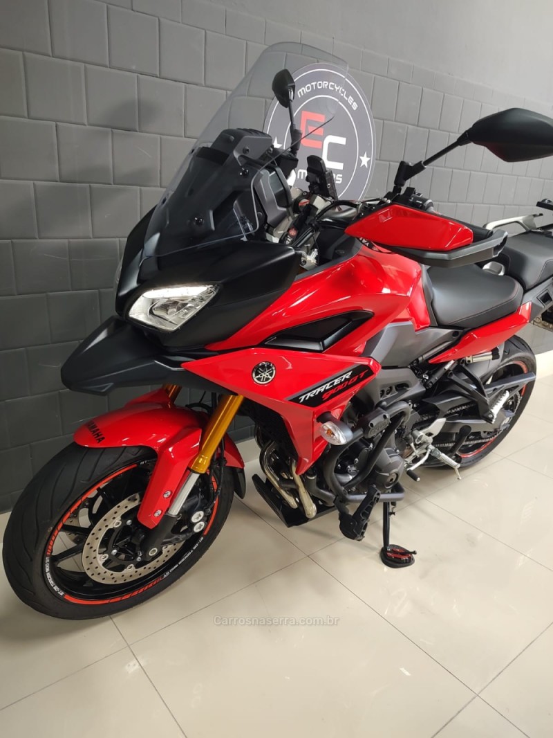 TRACER 900 GT ABS - 2024 - CAXIAS DO SUL