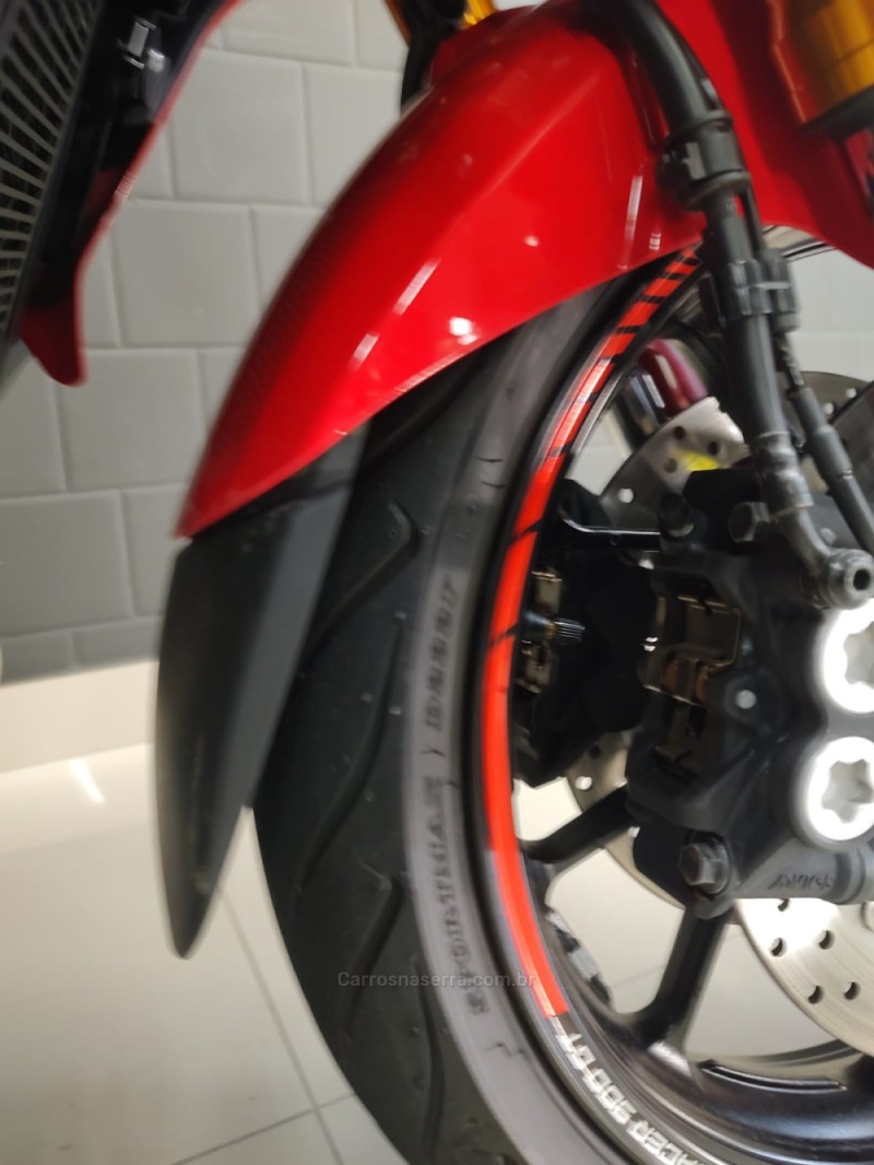 TRACER 900 GT ABS - 2024 - CAXIAS DO SUL