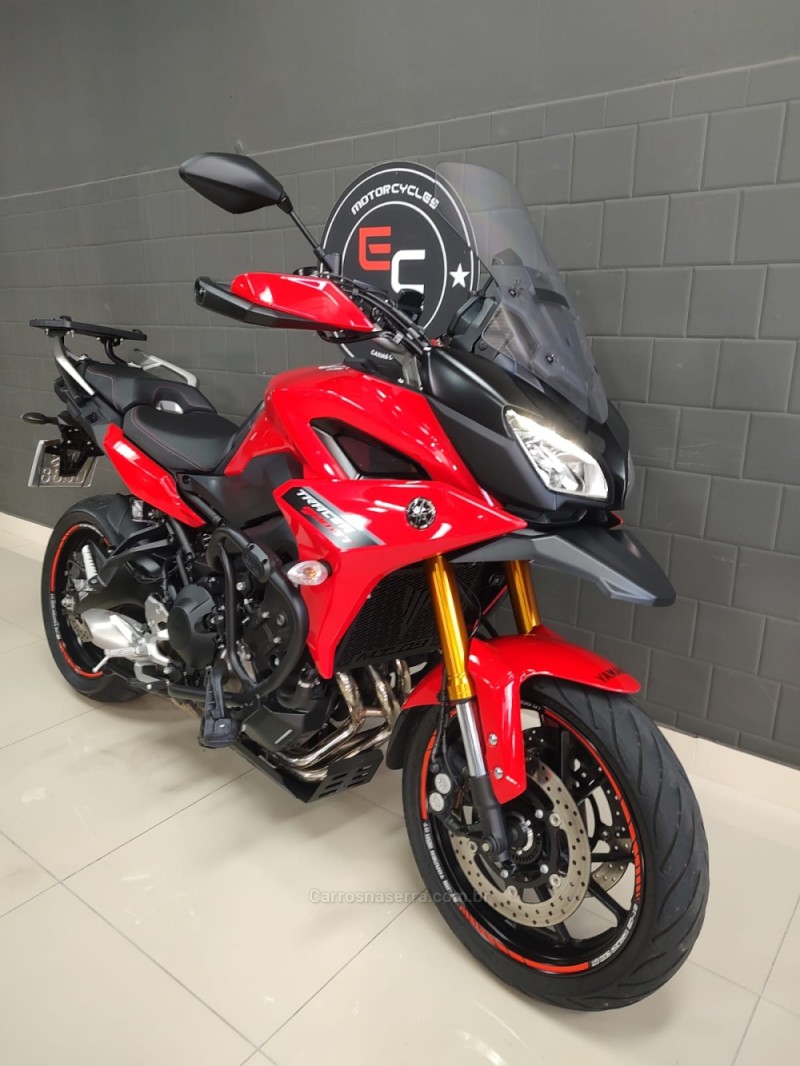 TRACER 900 GT ABS - 2024 - CAXIAS DO SUL