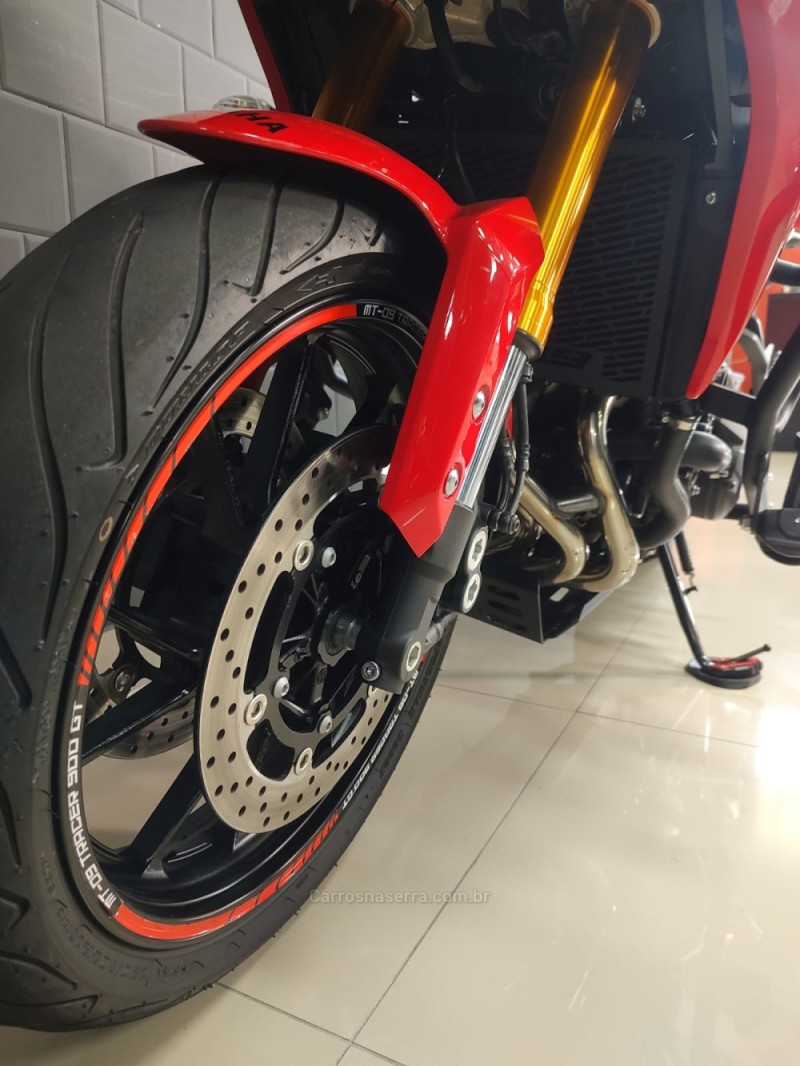 TRACER 900 GT ABS - 2024 - CAXIAS DO SUL