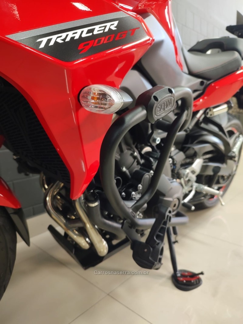 TRACER 900 GT ABS - 2024 - CAXIAS DO SUL