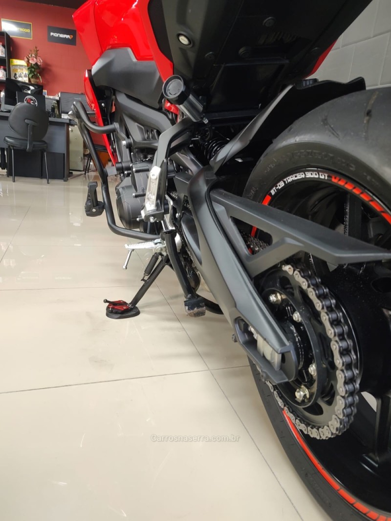 TRACER 900 GT ABS - 2024 - CAXIAS DO SUL