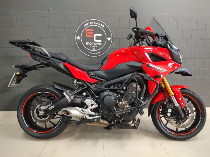 TRACER 900 GT ABS - 2024 - CAXIAS DO SUL