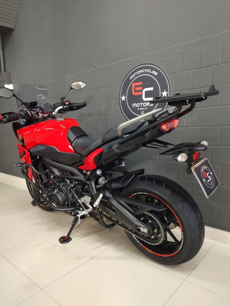TRACER 900 GT ABS - 2024 - CAXIAS DO SUL