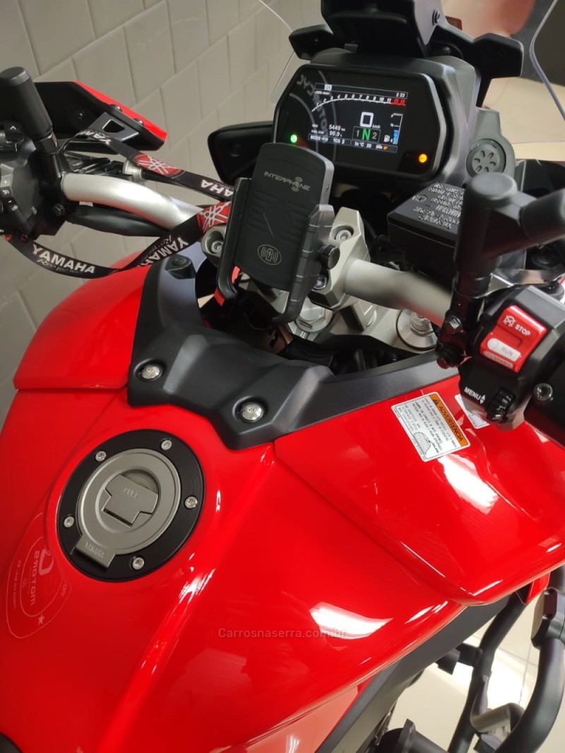 TRACER 900 GT ABS - 2024 - CAXIAS DO SUL