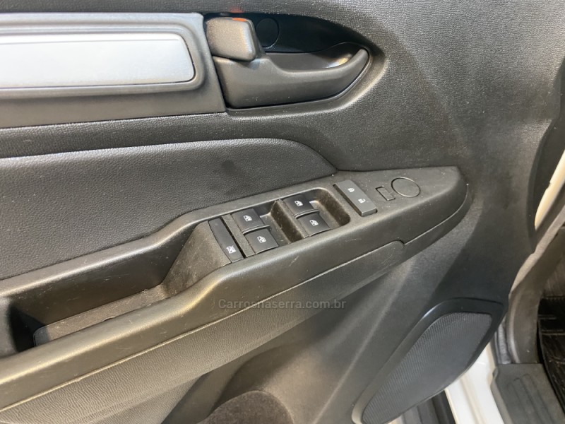 S10 2.8 LS 4X4 CD 16V TURBO DIESEL 4P MANUAL - 2023 - BENTO GONçALVES
