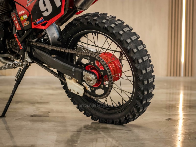 CRF 230F  - 2015 - CAXIAS DO SUL