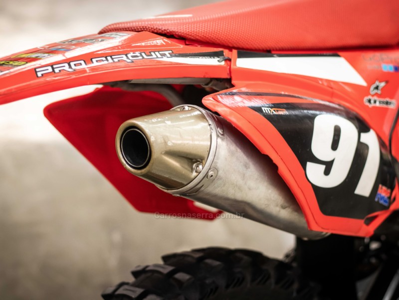 CRF 230F  - 2015 - CAXIAS DO SUL
