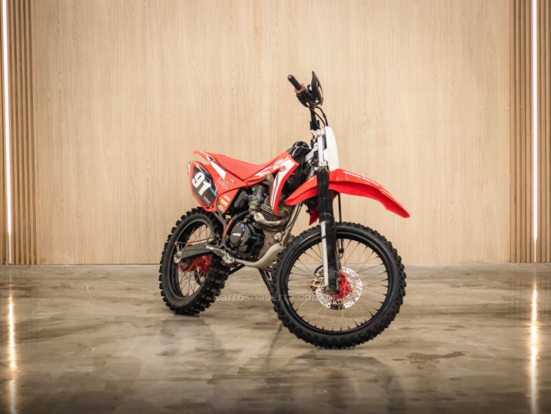 CRF 230F 