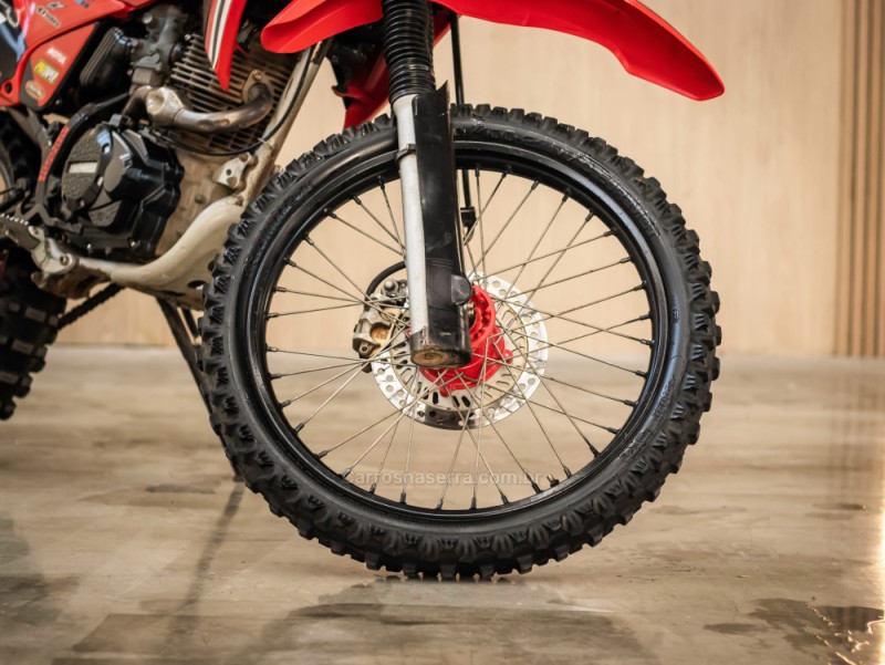 CRF 230F  - 2015 - CAXIAS DO SUL