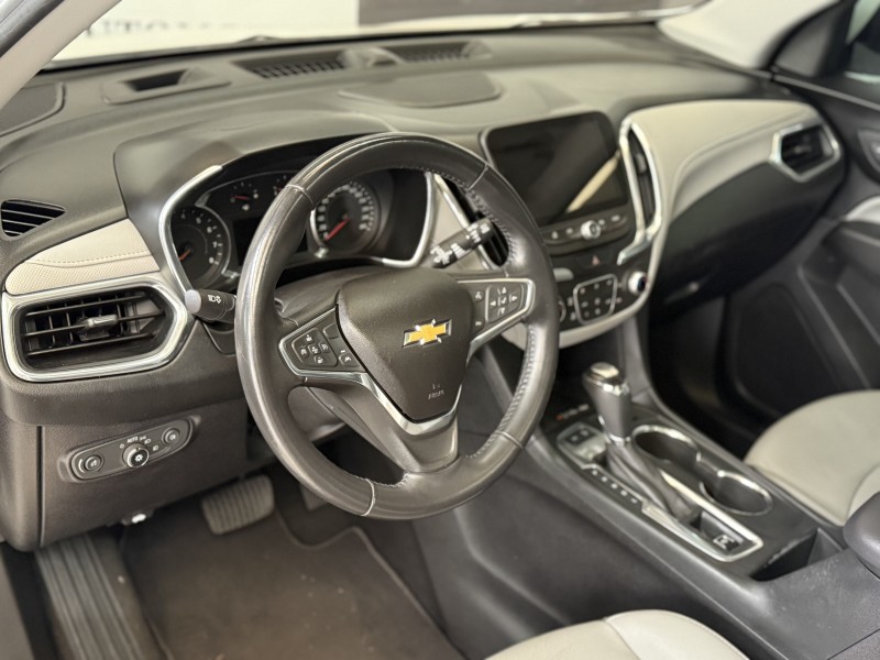 EQUINOX 2.0 16V TURBO GASOLINA PREMIER AWD AUTOMÁTICO - 2018 - CAXIAS DO SUL