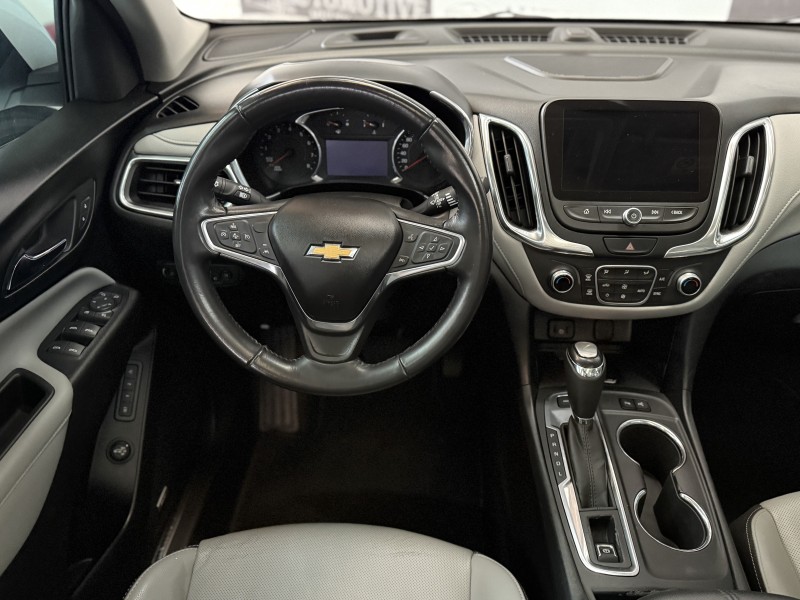 EQUINOX 2.0 16V TURBO GASOLINA PREMIER AWD AUTOMÁTICO - 2018 - CAXIAS DO SUL