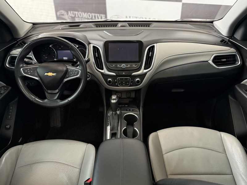 EQUINOX 2.0 16V TURBO GASOLINA PREMIER AWD AUTOMÁTICO - 2018 - CAXIAS DO SUL