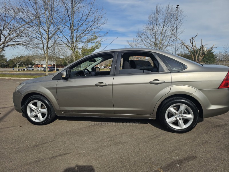 FOCUS 2.0 FC 16V GASOLINA 4P AUTOMÁTICO - 2009 - BENTO GONçALVES