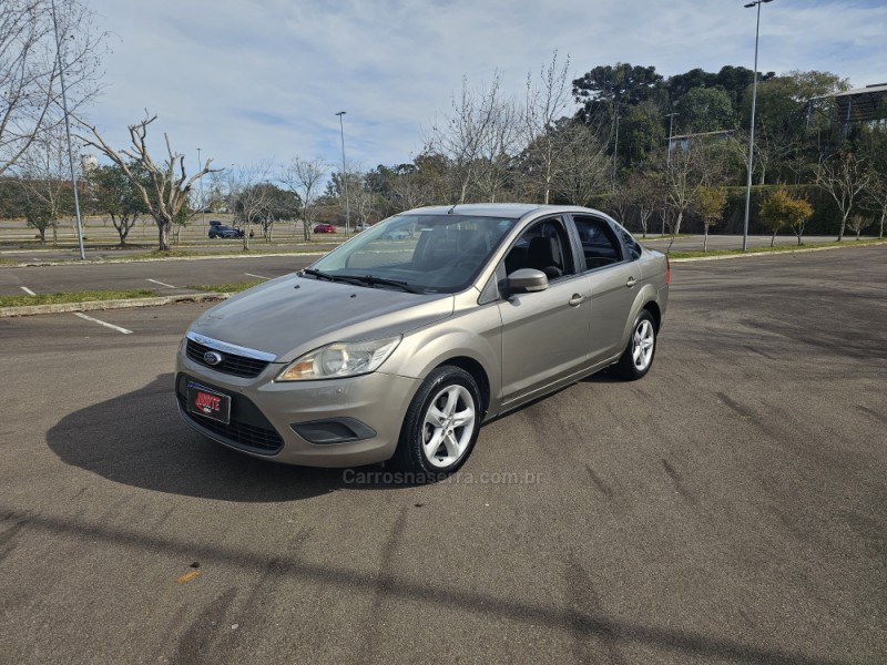 focus 2.0 fc 16v gasolina 4p manual 2009 bento goncalves