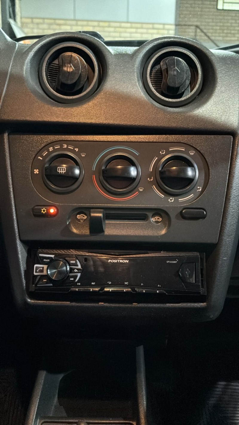 CELTA 1.0 MPFI SPIRIT 8V FLEX 4P MANUAL - 2010 - BENTO GONçALVES