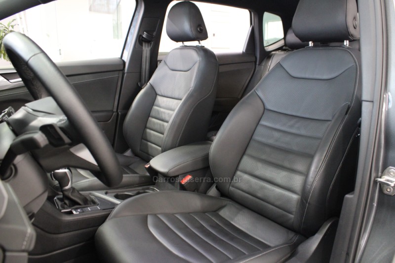 TAOS 1.4 16V HIGHLINE TSI FLEX 4P AUTOMÁTICO - 2023 - CAXIAS DO SUL