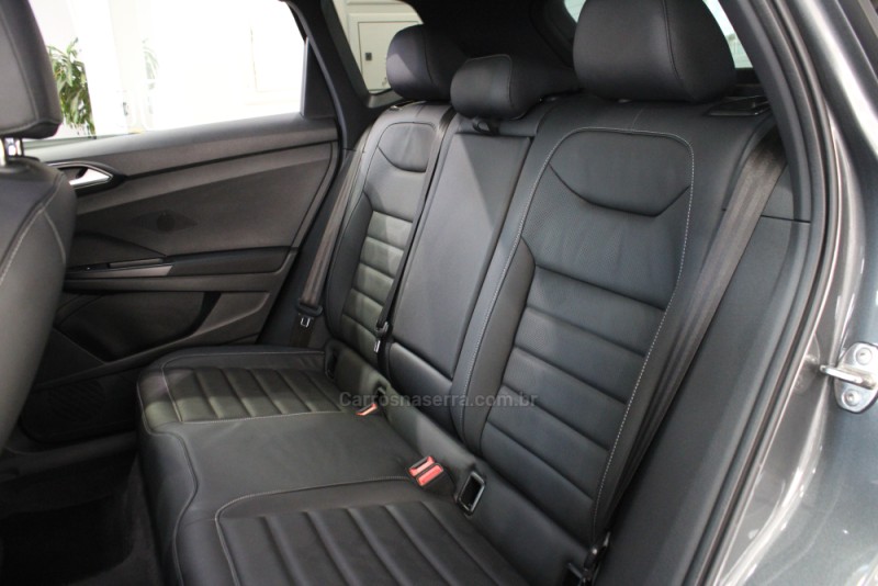 TAOS 1.4 16V HIGHLINE TSI FLEX 4P AUTOMÁTICO - 2023 - CAXIAS DO SUL